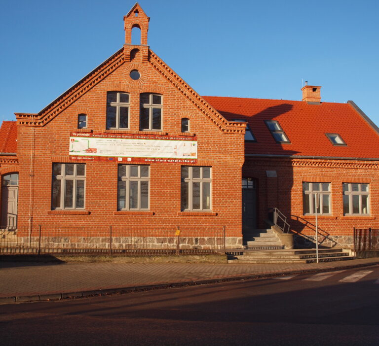 Kwileckie centrum kultury
